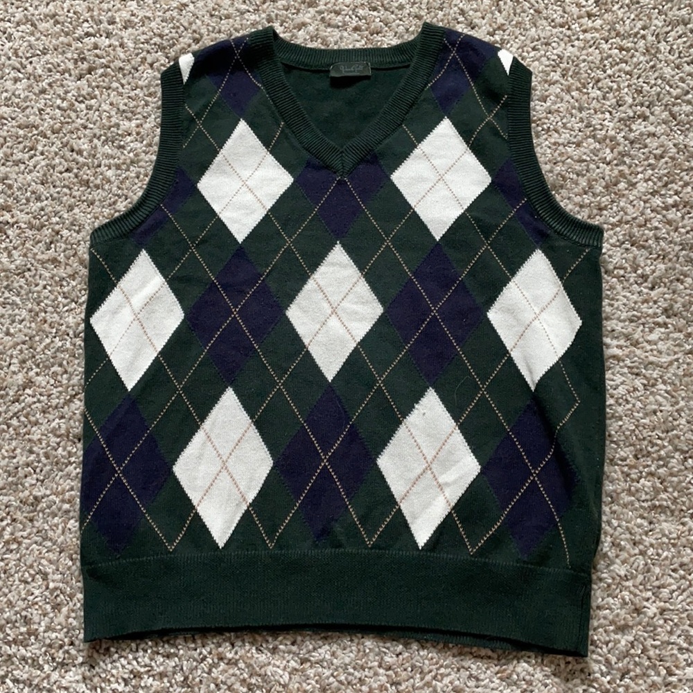Brandy melville sweater vest
